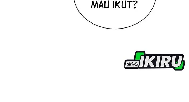 The Youngest Hides Way Too Much Chapter 23 - halaman 38