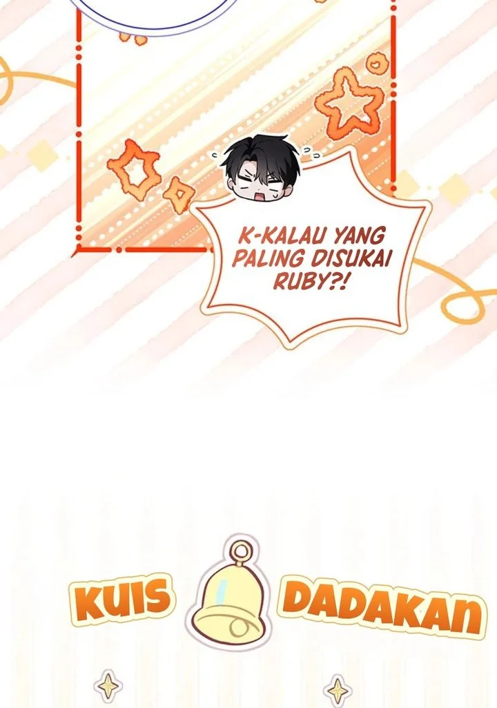 The Youngest Hides Way Too Much Chapter 24 - halaman 10