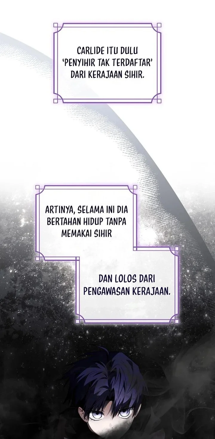 The Youngest Hides Way Too Much Chapter 24 - halaman 28