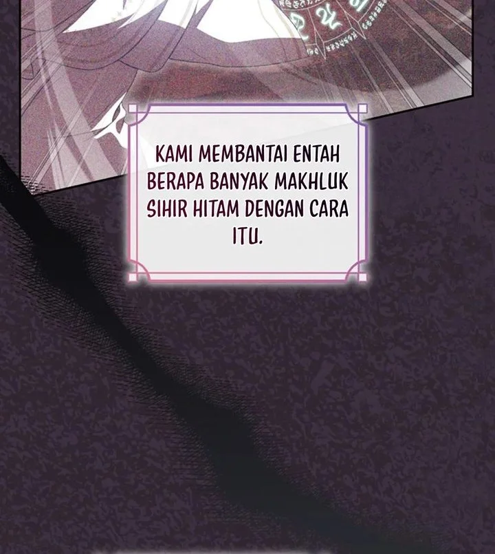 The Youngest Hides Way Too Much Chapter 24 - halaman 30