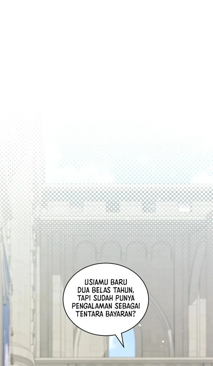 The Youngest Hides Way Too Much Chapter 24 - halaman 6