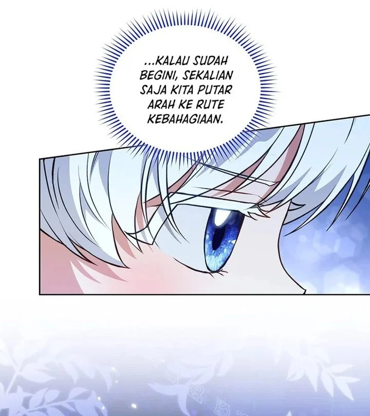 The Youngest Hides Way Too Much Chapter 25 - halaman 15