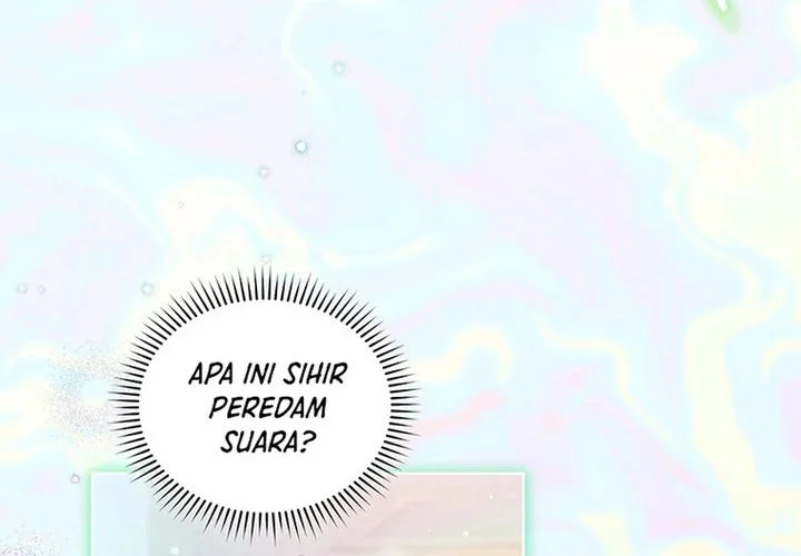 The Youngest Hides Way Too Much Chapter 25 - halaman 21