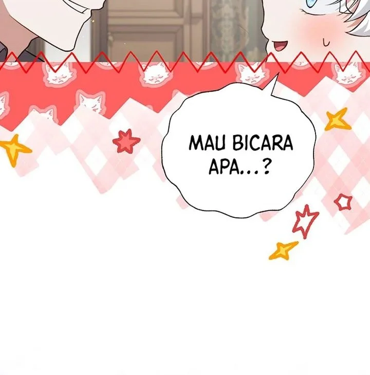 The Youngest Hides Way Too Much Chapter 25 - halaman 25