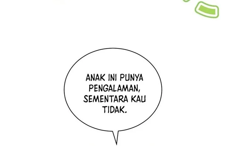 The Youngest Hides Way Too Much Chapter 25 - halaman 4