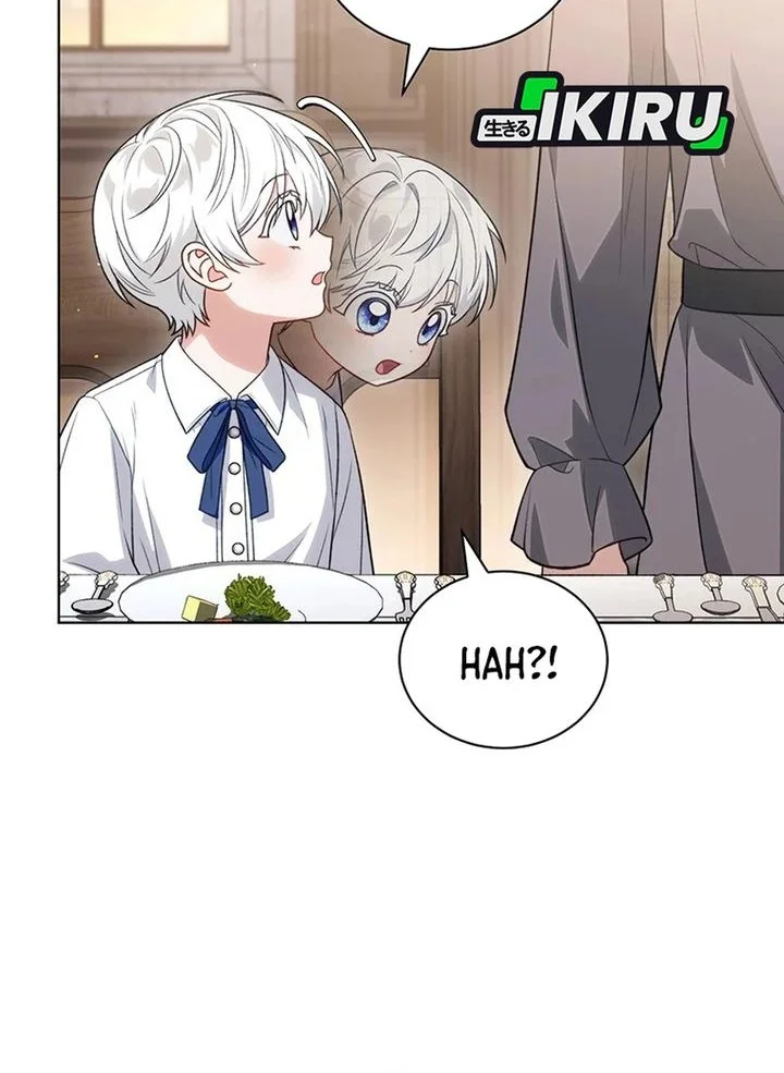 The Youngest Hides Way Too Much Chapter 25 - halaman 49
