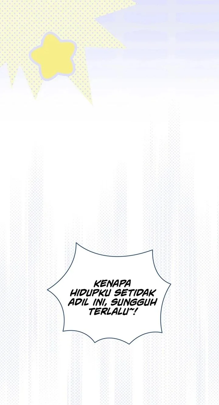 The Youngest Hides Way Too Much Chapter 25 - halaman 6