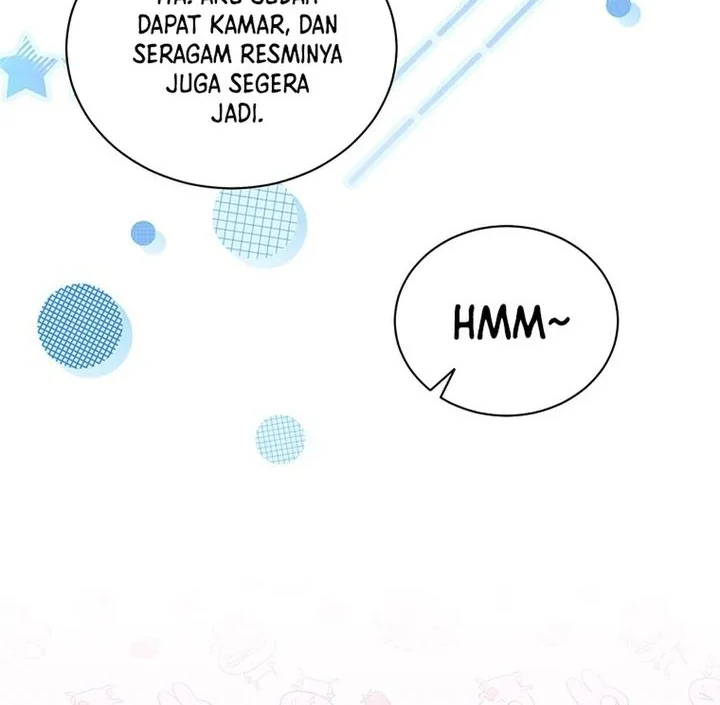 The Youngest Hides Way Too Much Chapter 25 - halaman 8