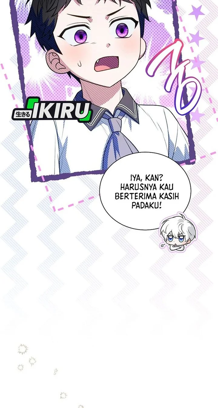 The Youngest Hides Way Too Much Chapter 26 - halaman 14