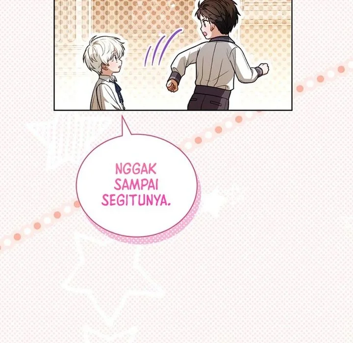 The Youngest Hides Way Too Much Chapter 26 - halaman 18