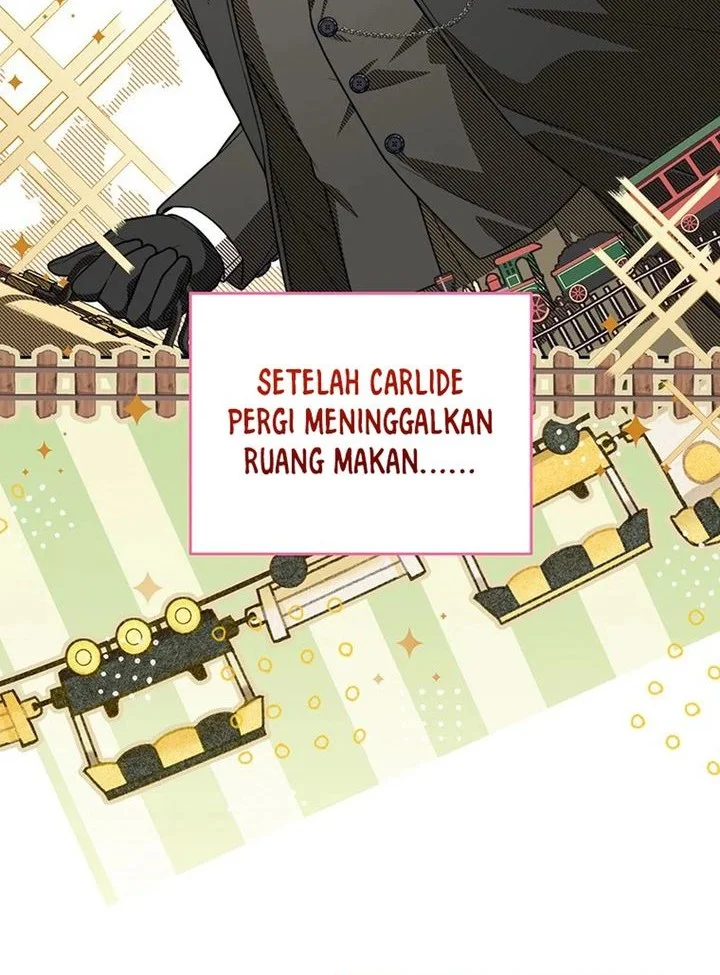 The Youngest Hides Way Too Much Chapter 26 - halaman 2