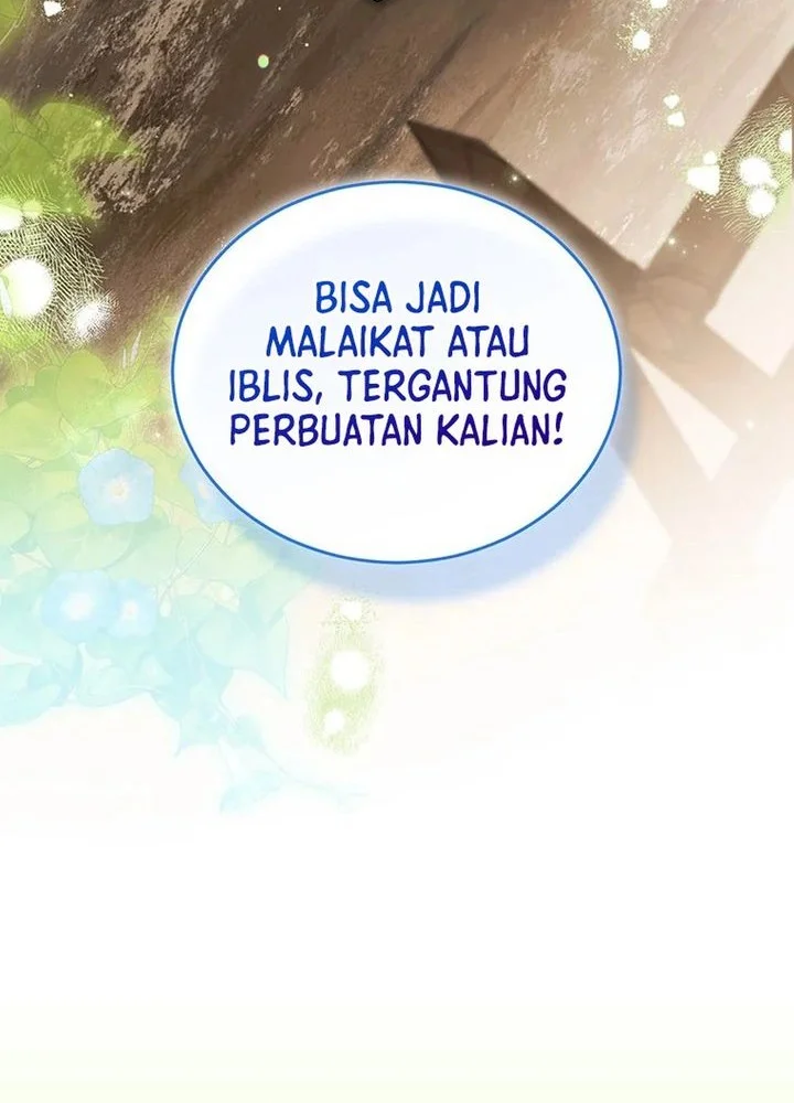 The Youngest Hides Way Too Much Chapter 26 - halaman 28