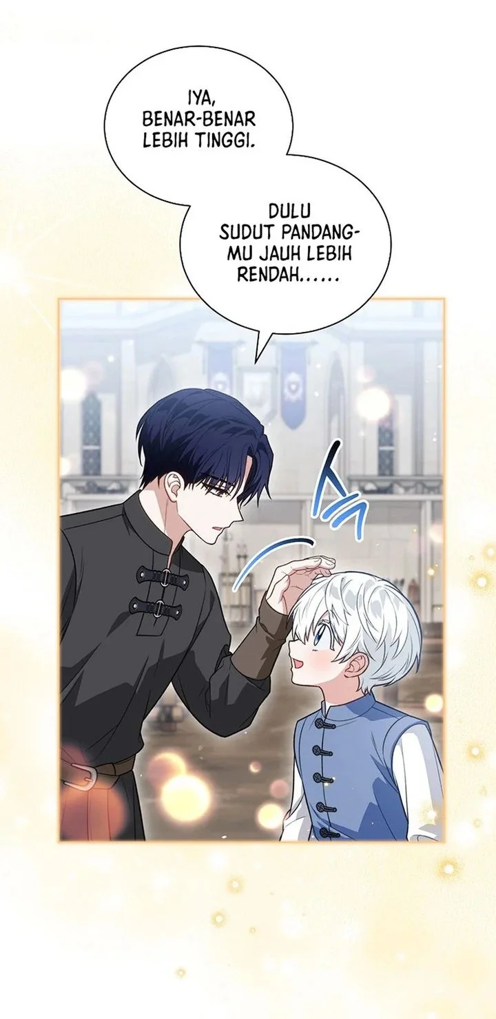 The Youngest Hides Way Too Much Chapter 26 - halaman 42