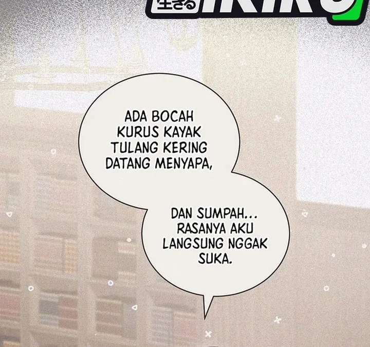 The Youngest Hides Way Too Much Chapter 26 - halaman 48