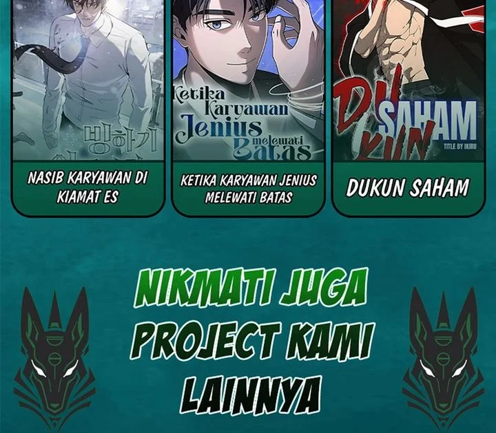 The Youngest Hides Way Too Much Chapter 26 - halaman 58