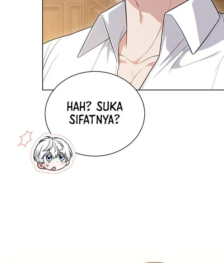 The Youngest Hides Way Too Much Chapter 26 - halaman 6