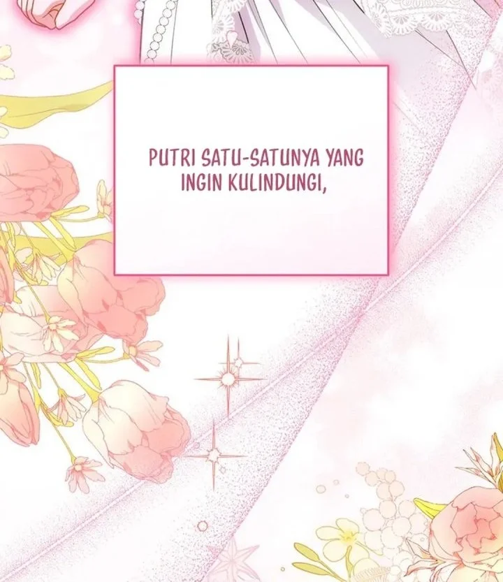 The Youngest Hides Way Too Much Chapter 27 - halaman 22