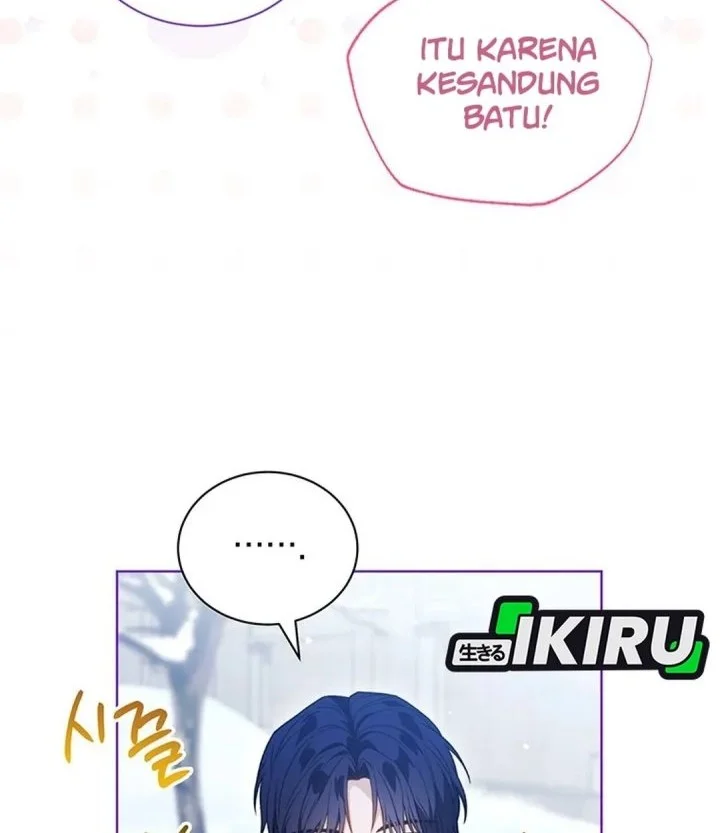 The Youngest Hides Way Too Much Chapter 27 - halaman 28