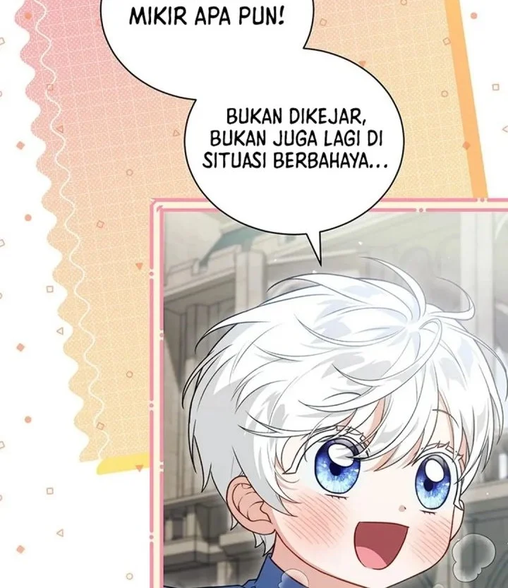 The Youngest Hides Way Too Much Chapter 27 - halaman 4