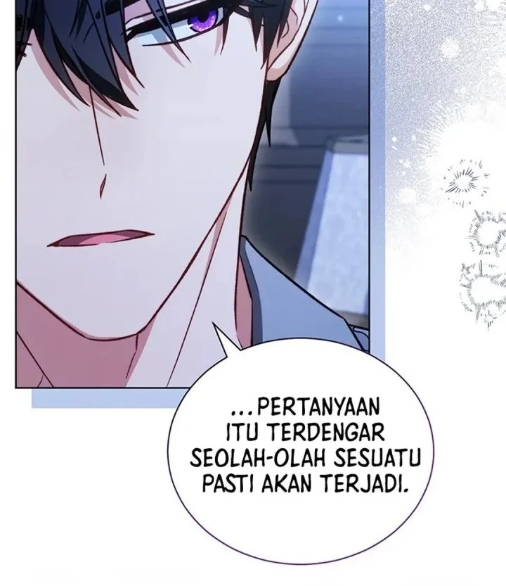 The Youngest Hides Way Too Much Chapter 27 - halaman 50