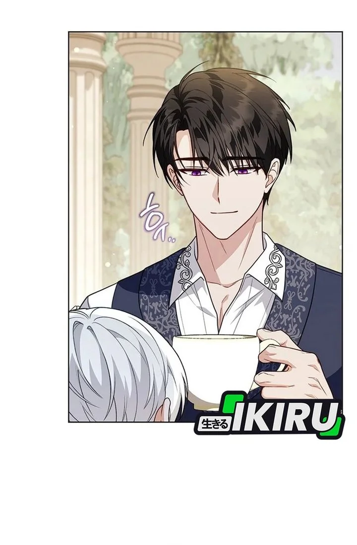The Youngest Hides Way Too Much Chapter 28 - halaman 11