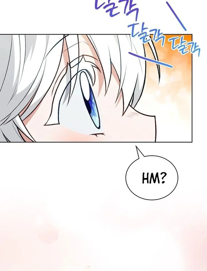 The Youngest Hides Way Too Much Chapter 28 - halaman 23
