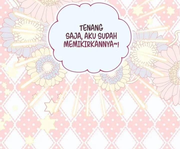 The Youngest Hides Way Too Much Chapter 28 - halaman 40