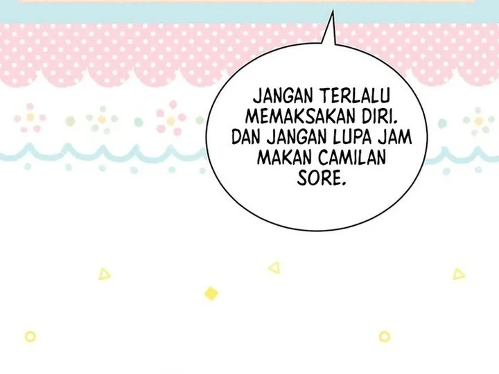 The Youngest Hides Way Too Much Chapter 28 - halaman 9