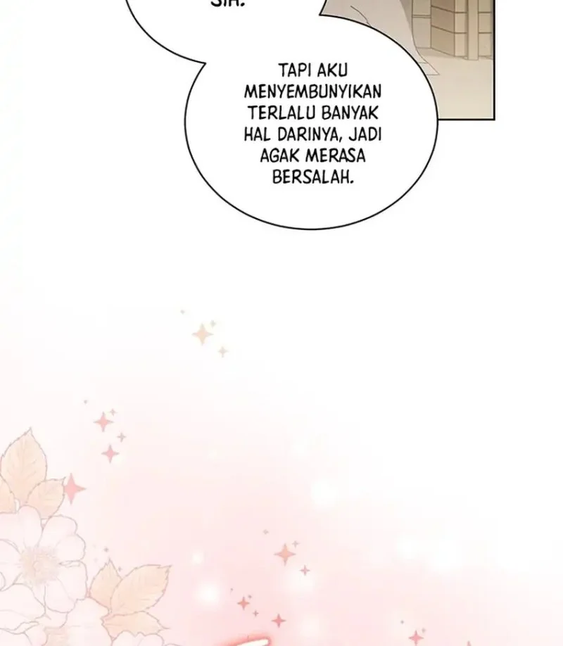 The Youngest Hides Way Too Much Chapter 29 - halaman 28