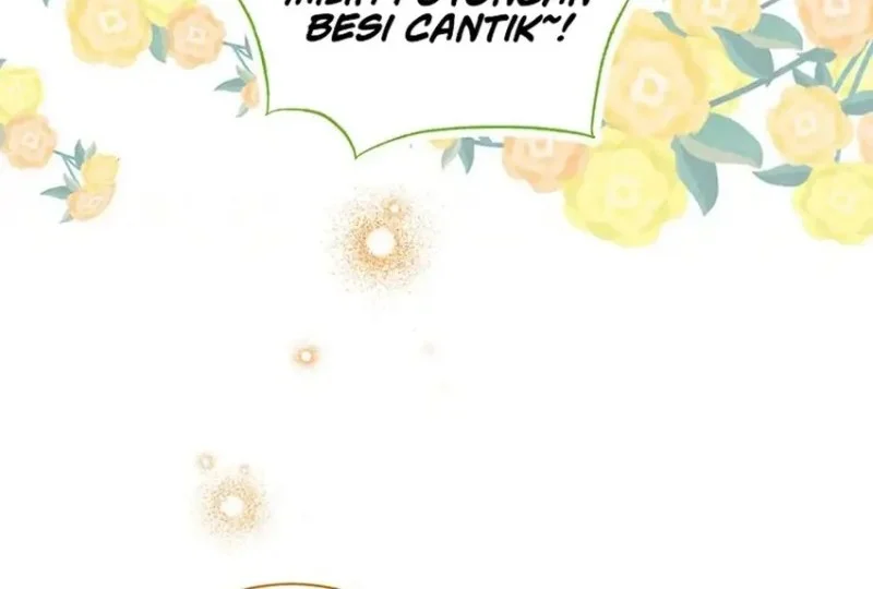 The Youngest Hides Way Too Much Chapter 29 - halaman 3