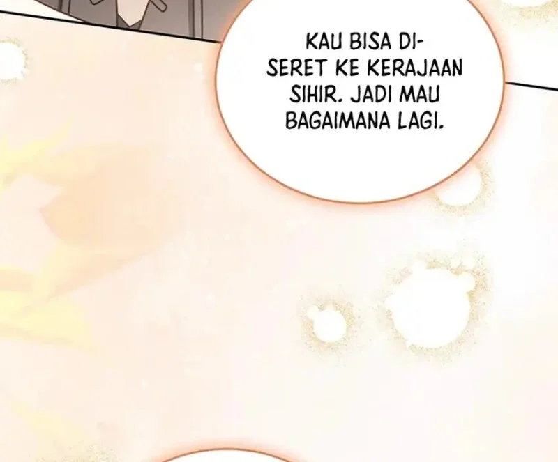 The Youngest Hides Way Too Much Chapter 29 - halaman 30