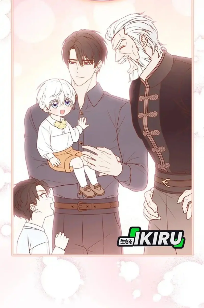 The Youngest Hides Way Too Much Chapter 29 - halaman 32