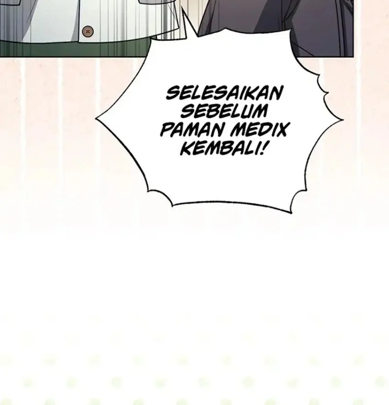 The Youngest Hides Way Too Much Chapter 29 - halaman 36