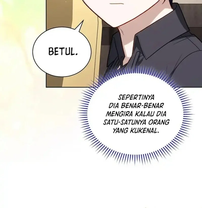 The Youngest Hides Way Too Much Chapter 29 - halaman 54