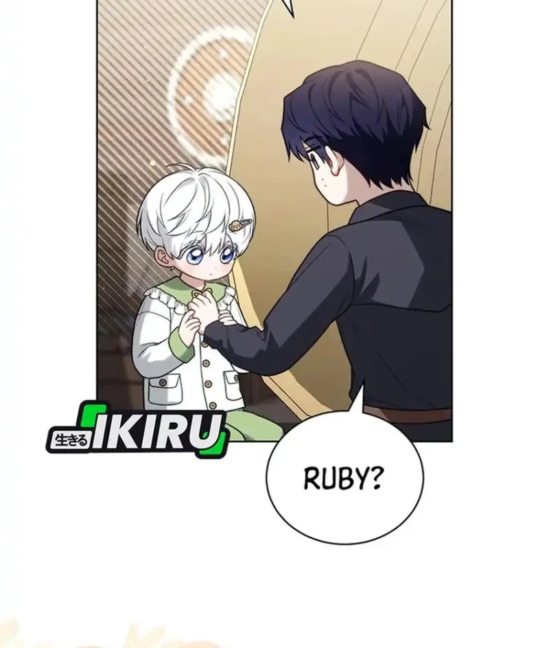 The Youngest Hides Way Too Much Chapter 29 - halaman 56