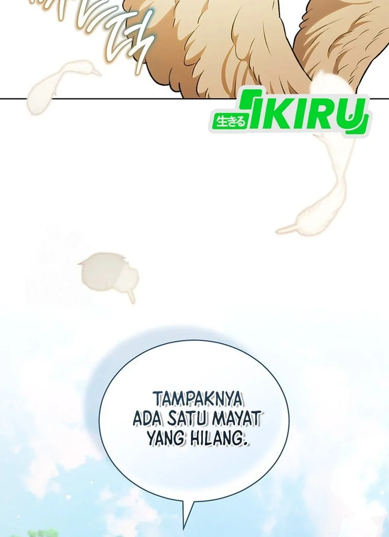 The Youngest Hides Way Too Much Chapter 3 - halaman 28