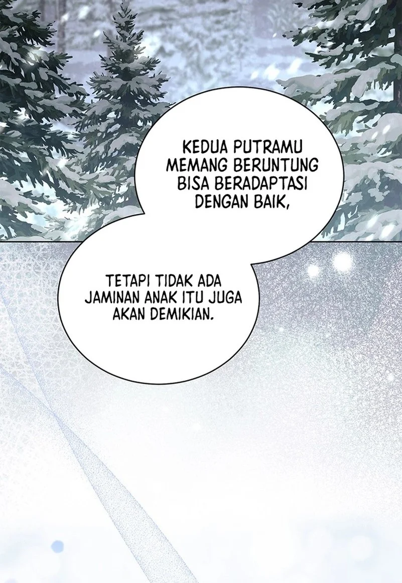 The Youngest Hides Way Too Much Chapter 3 - halaman 40