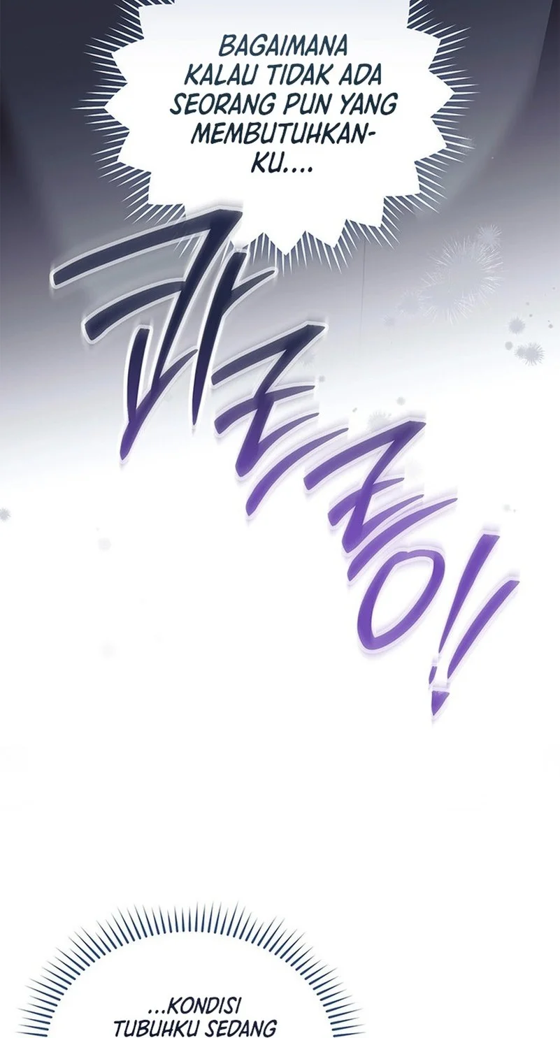 The Youngest Hides Way Too Much Chapter 3 - halaman 55