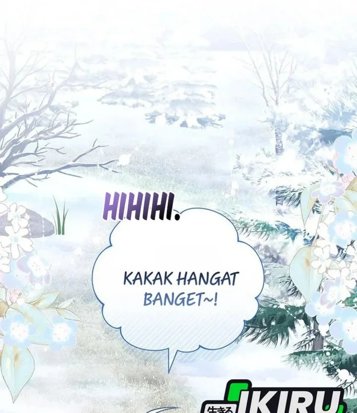 The Youngest Hides Way Too Much Chapter 30 - halaman 14