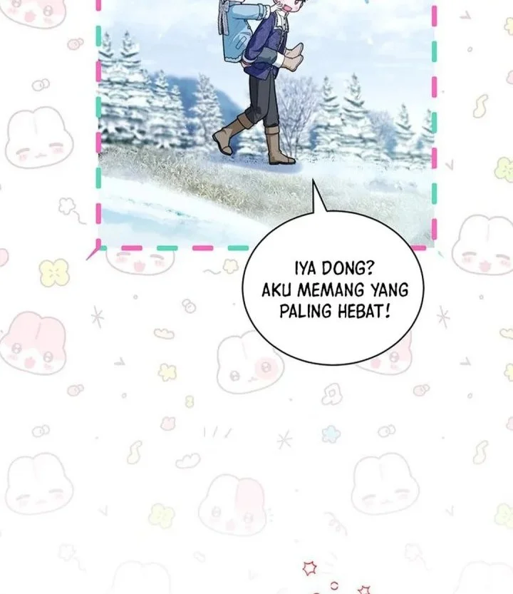 The Youngest Hides Way Too Much Chapter 30 - halaman 16