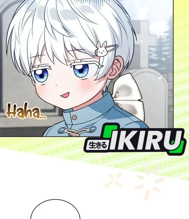 The Youngest Hides Way Too Much Chapter 30 - halaman 20