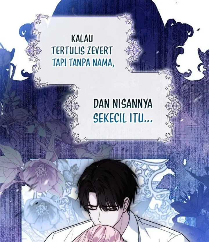 The Youngest Hides Way Too Much Chapter 30 - halaman 28