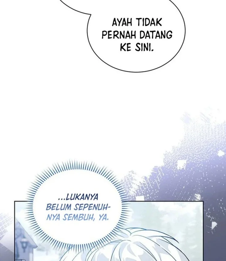 The Youngest Hides Way Too Much Chapter 30 - halaman 30