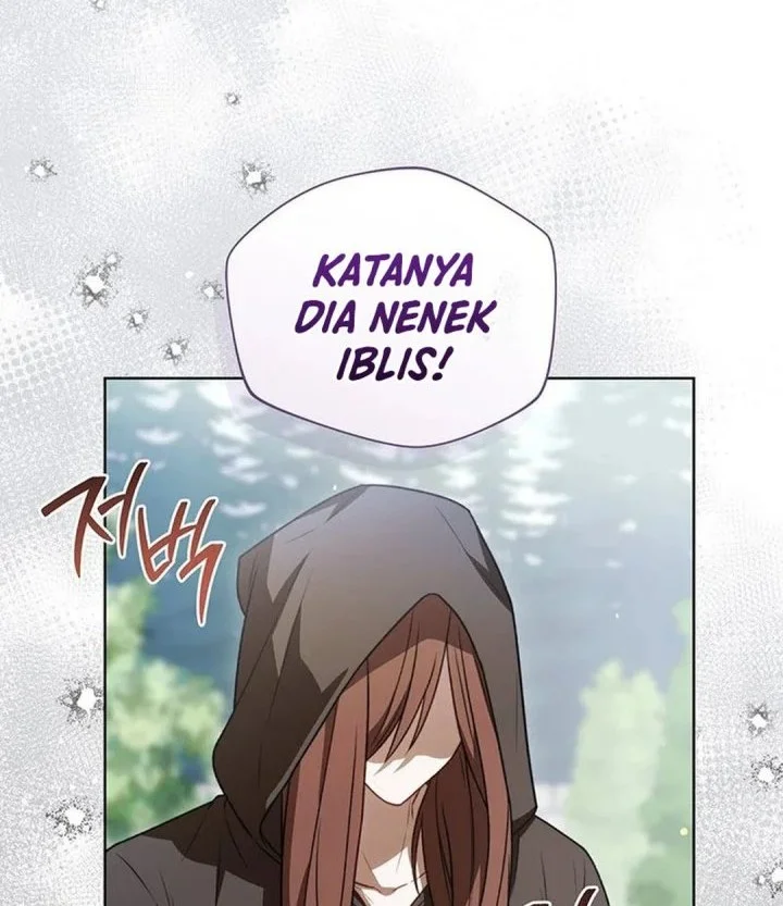 The Youngest Hides Way Too Much Chapter 30 - halaman 32