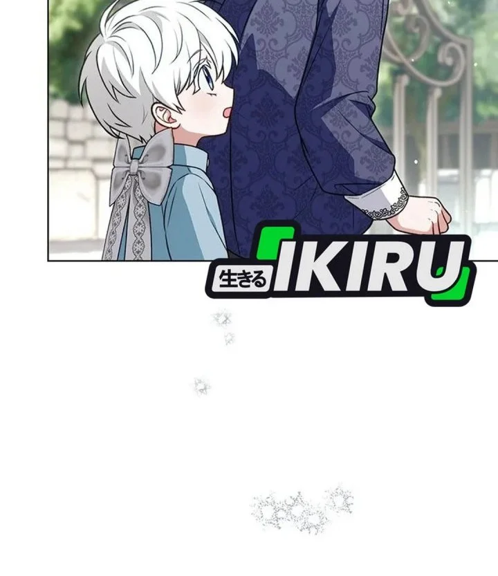 The Youngest Hides Way Too Much Chapter 30 - halaman 34