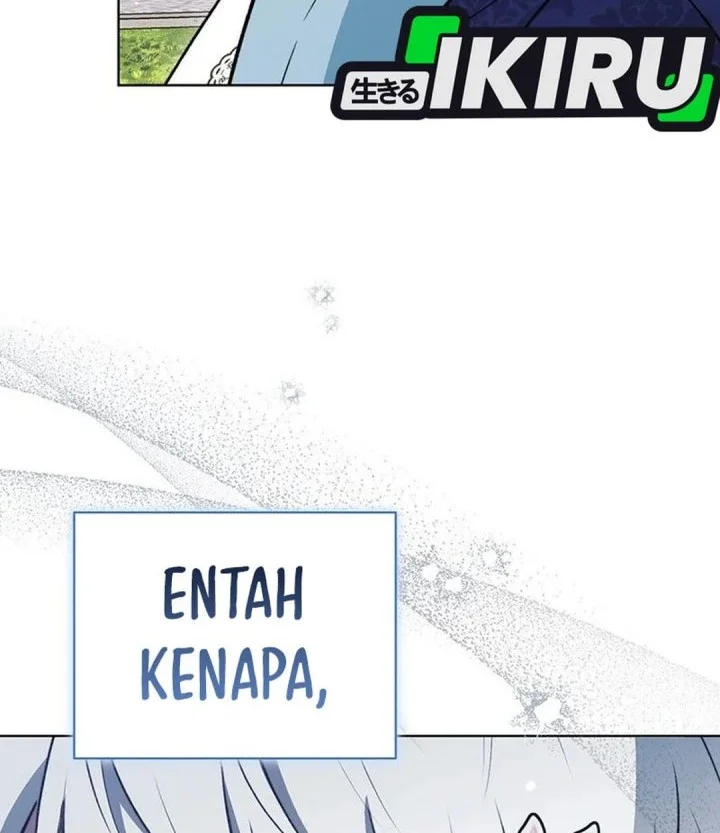 The Youngest Hides Way Too Much Chapter 30 - halaman 36