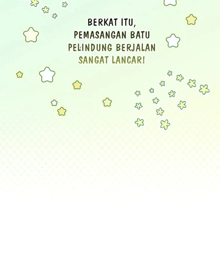 The Youngest Hides Way Too Much Chapter 30 - halaman 4