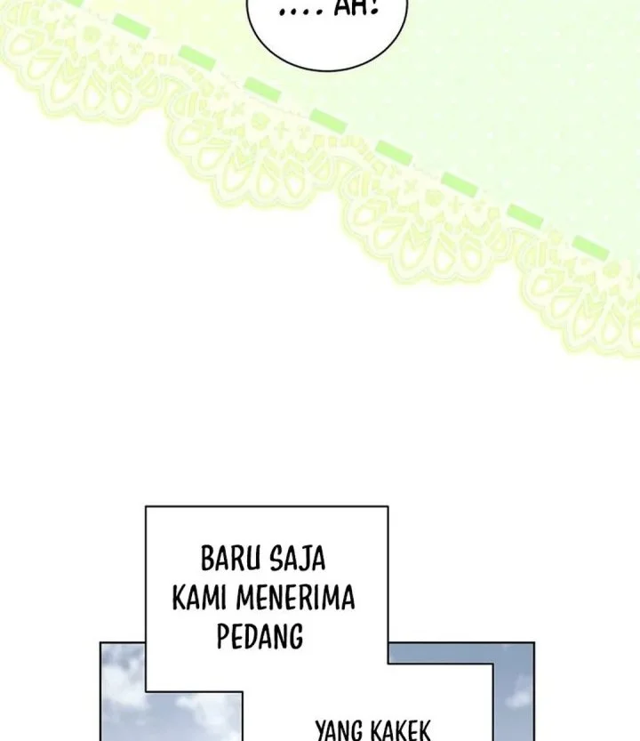 The Youngest Hides Way Too Much Chapter 30 - halaman 44