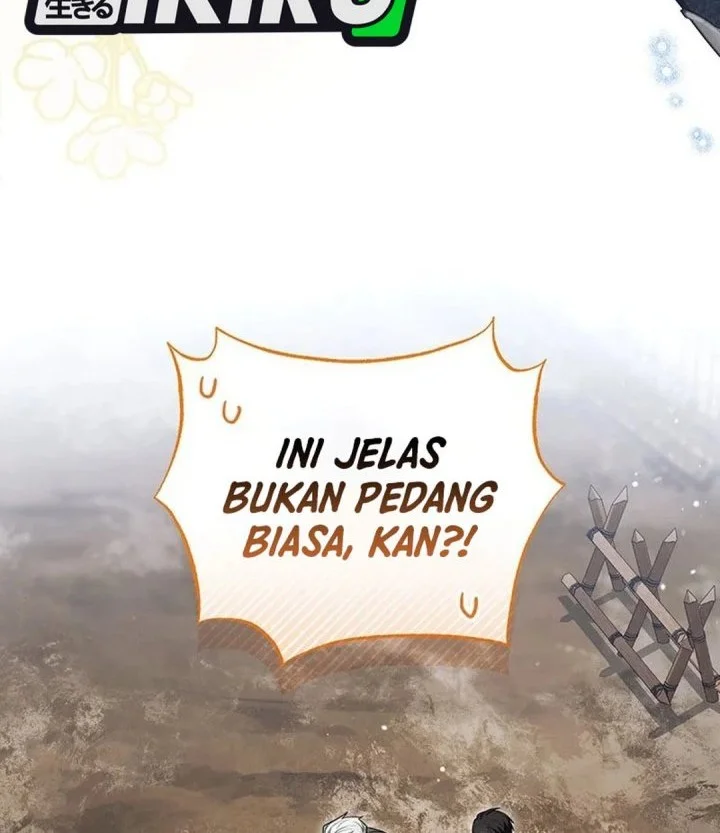 The Youngest Hides Way Too Much Chapter 30 - halaman 46