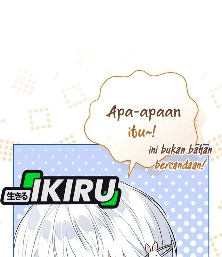 The Youngest Hides Way Too Much Chapter 30 - halaman 48